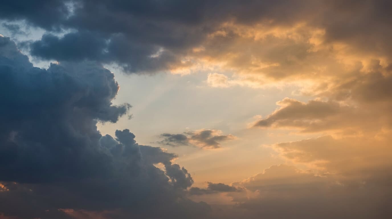 Sky Background