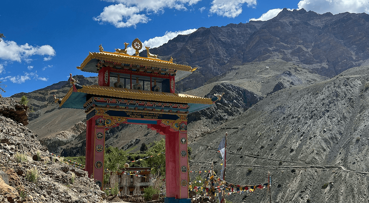 atural Wonders and Spectacular Landscapes