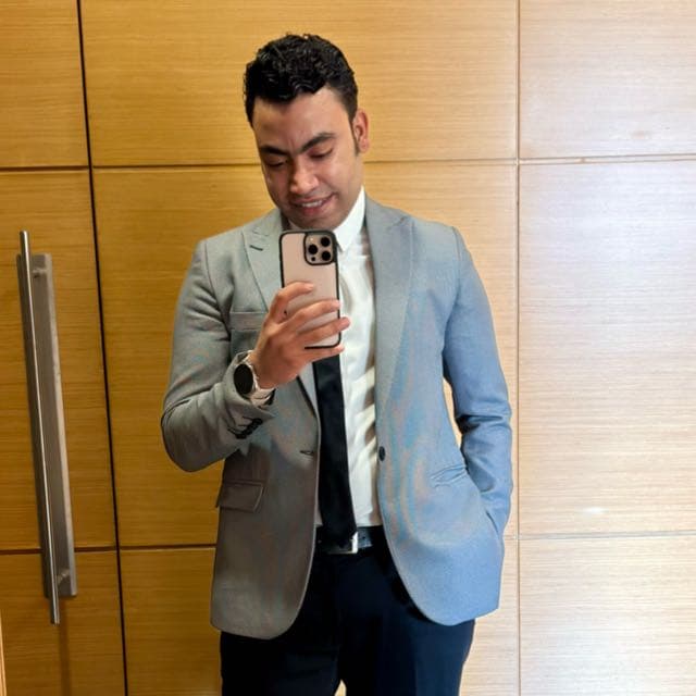 Mahmoud Thabet