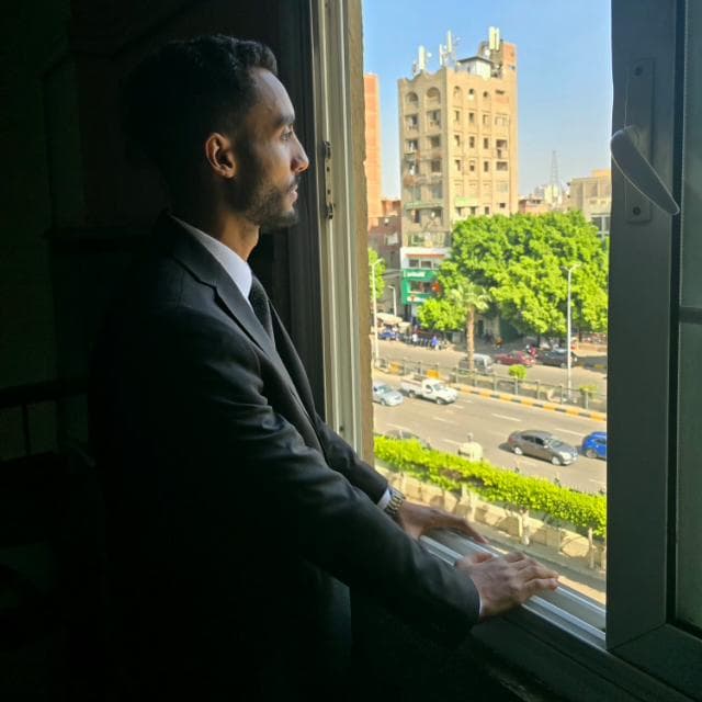 Youssef Hamada